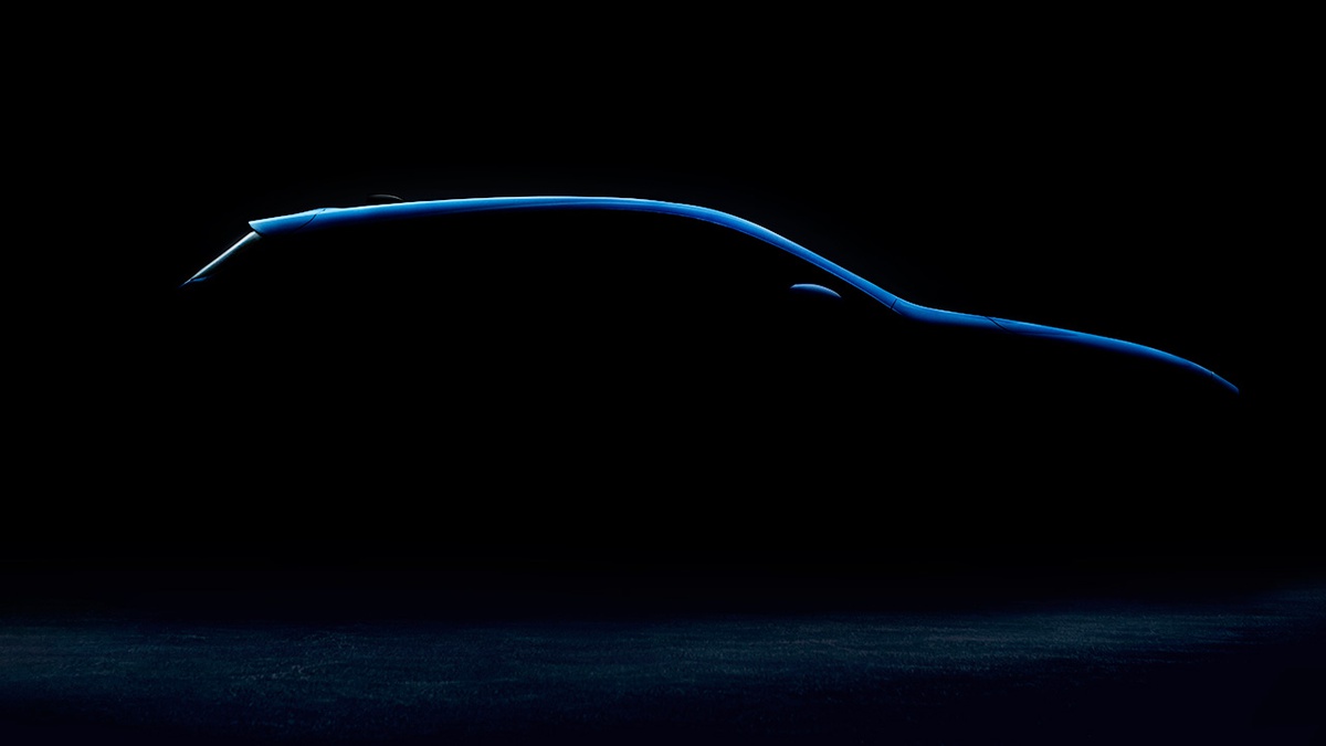 Subaru releases a teaser for the 2024 Impreza, which is set to debut at ...