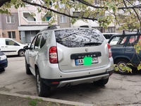 Renault Duster  2017 344474 грн