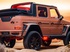 Brabus зробив з G-Class кабріолет за мільйон євро