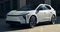 Toyota bZ4X wird in Amerika zum Toyota bZ und erhöht die Reichweite