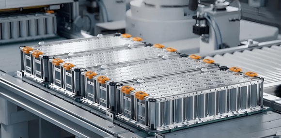 Digital passport for every battery: China launches a total control system for batteries