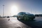 Zonder chauffeur door de haven: Volkswagen rondt 5G-logistiekproject af