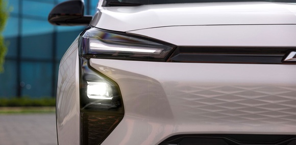 Новый Chevrolet Bolt: первые тизеры