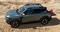 Dacia Duster wurde in einen Pickup mit einer kleinen Ladefläche verwandelt