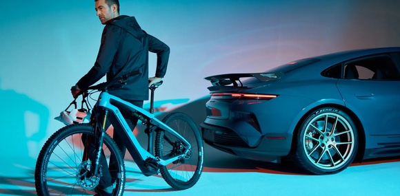 Porsche закриває e-bike підрозділ і скорочує понад 500 працівників