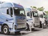 Dongfeng представила водневу вантажівку з паливним елементом на 400 кВт