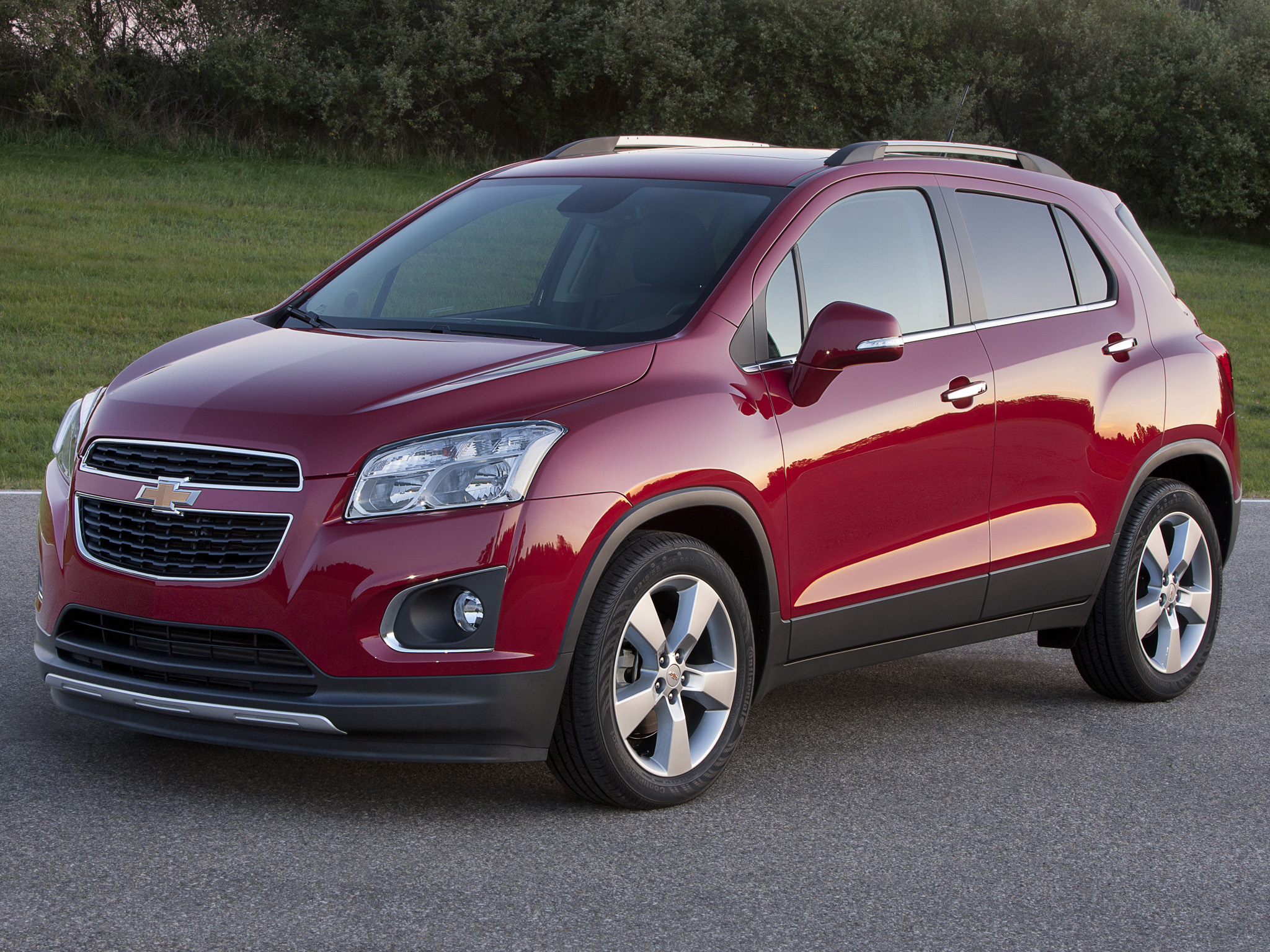 Купить Chevrolet