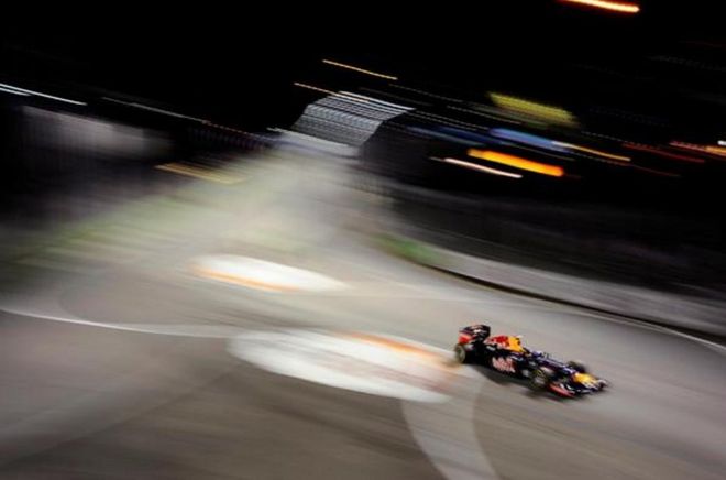 Гран При Сингапура 2012 — отчет, репортаж, Формула 1 на autoua.net, фото 1