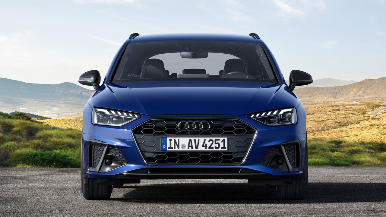 Audi A4 Models, Generations & Redesigns
