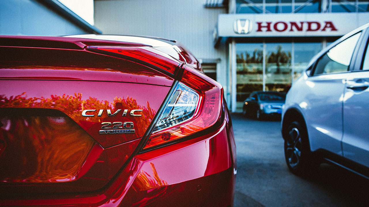 Honda et Acura : la pompe à essence force un rappel - Guide Auto