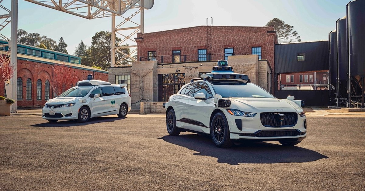 Waymo and Uber partner to bring Waymo's autonomous driving