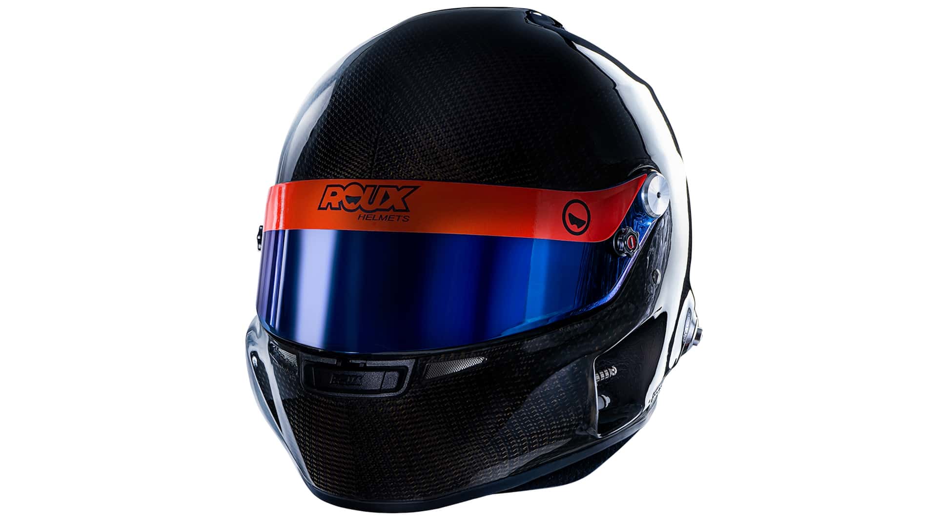 Roux helmets store